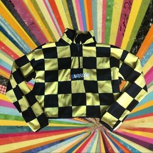 Forever 21 NASCAR sweater